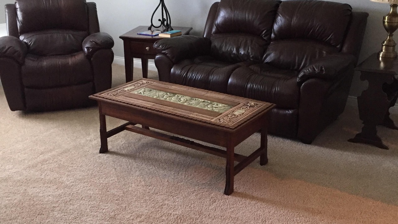 Photo of Livingroom in Seymour