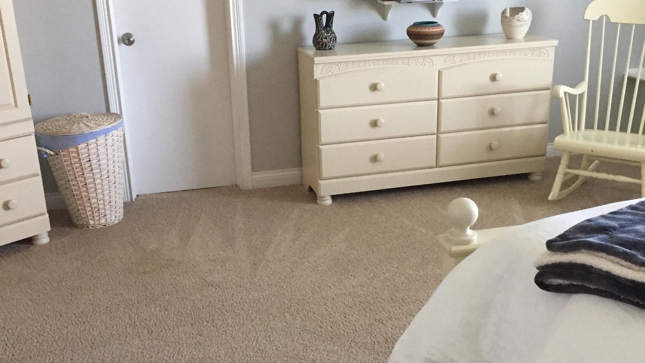 Photo of Bedroom in Seymour