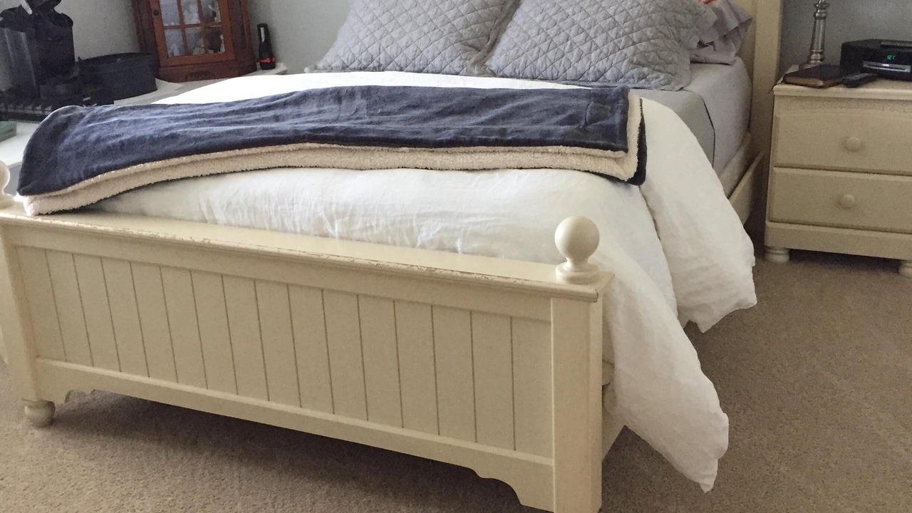 Photo of Bedroom in Seymour