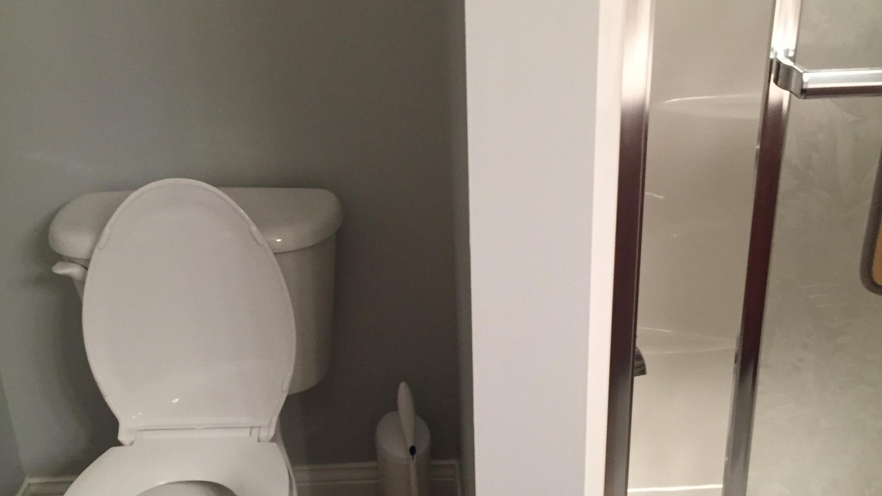 Photo of Bathroom in Seymour