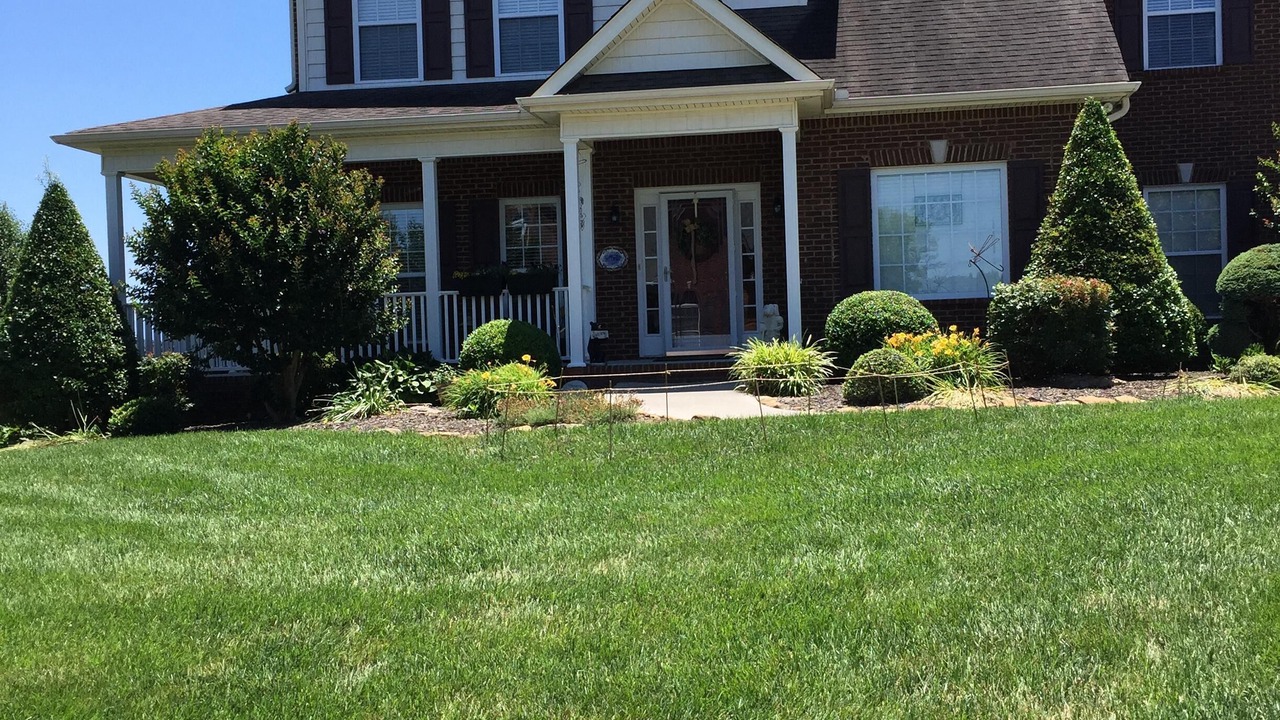 Photo of Outdoor in Seymour