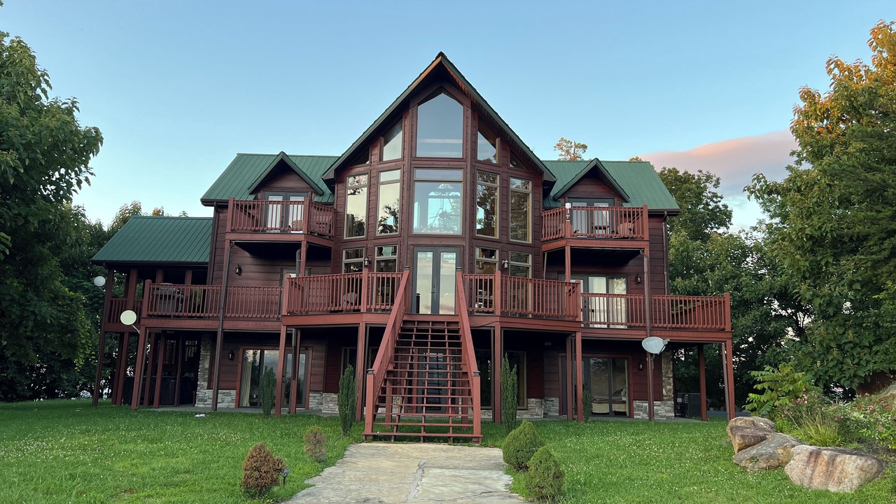 Photo of Outdoor in Sevierville