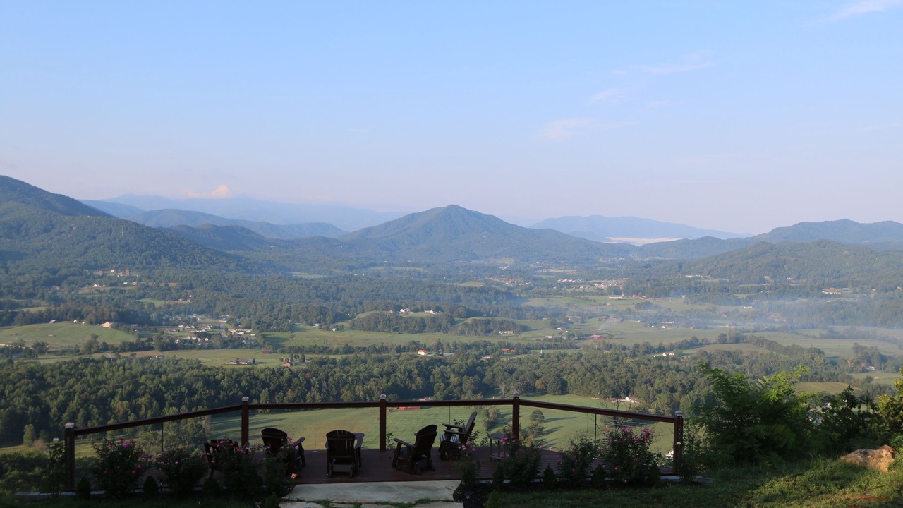 Photo of Outdoor in Sevierville