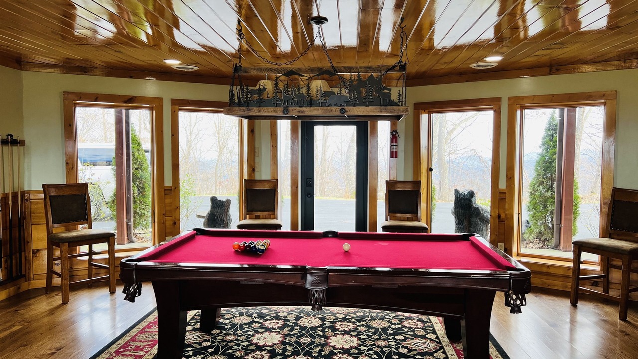 Photo of Bedroom in Sevierville