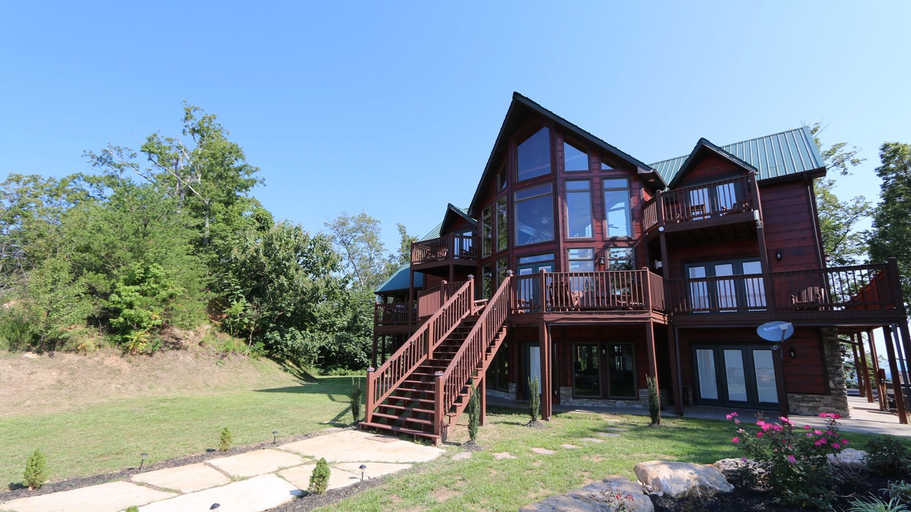 Photo of Outdoor in Sevierville