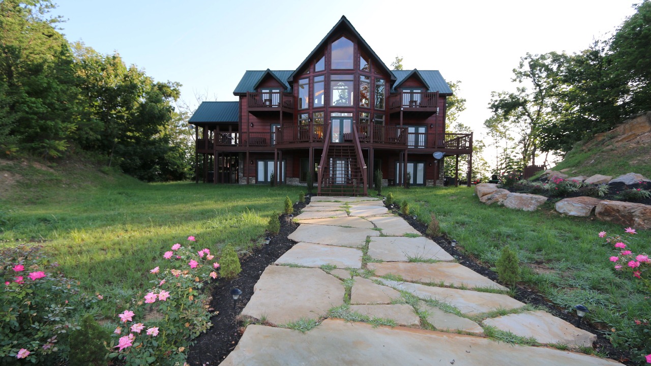 Photo of Outdoor in Sevierville