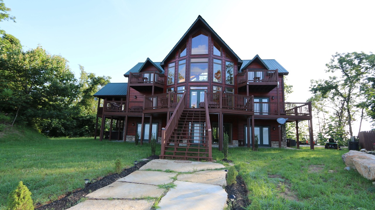 Photo of Outdoor in Sevierville