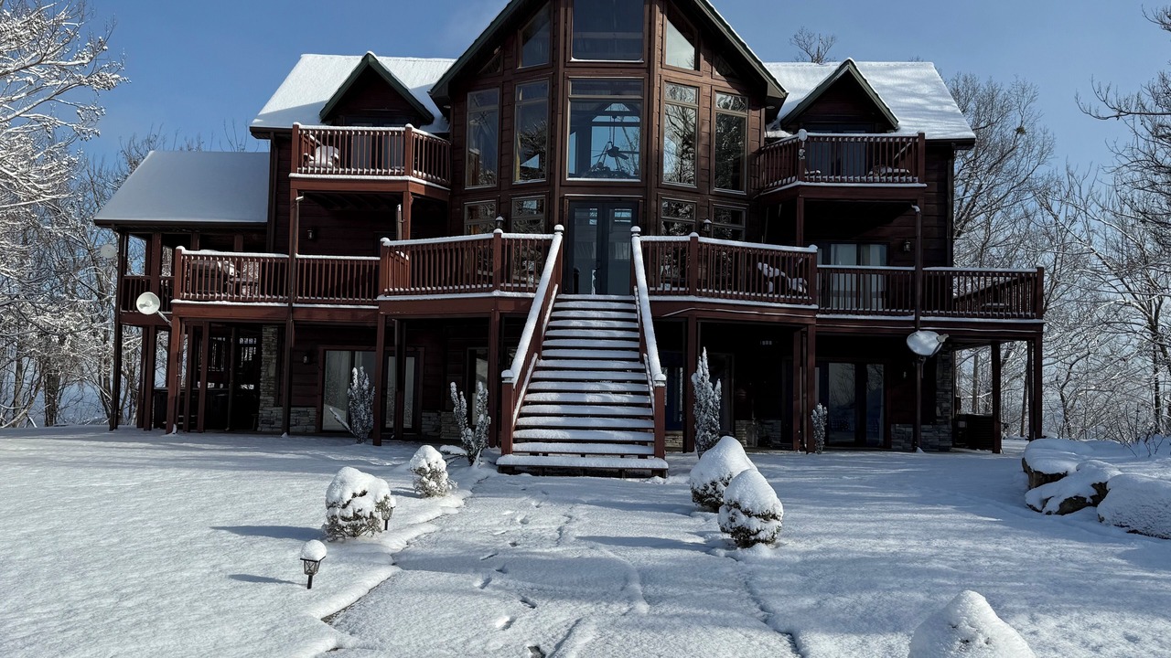 Photo of Outdoor in Sevierville