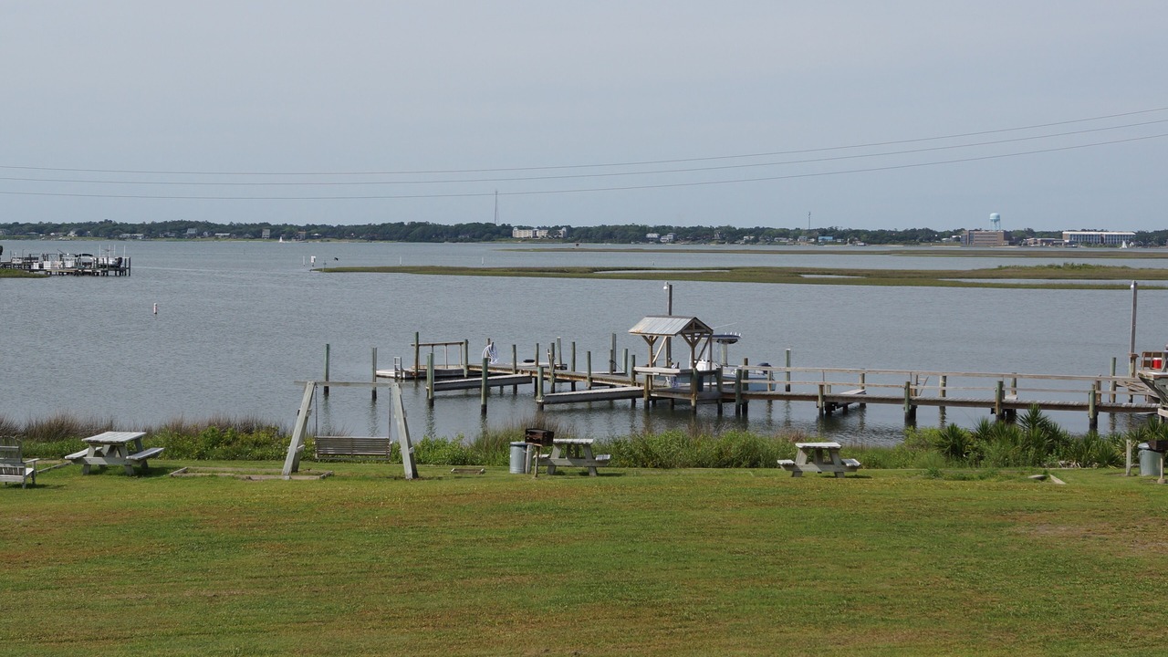 Photo of Outdoor in Atlantic Beach