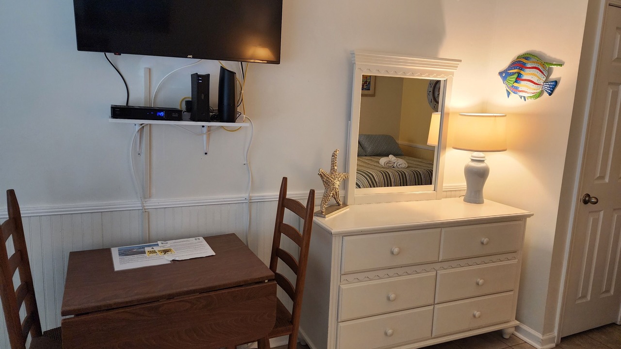 Photo of Bedroom in Atlantic Beach