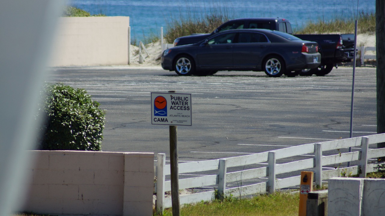 Photo of Outdoor in Atlantic Beach
