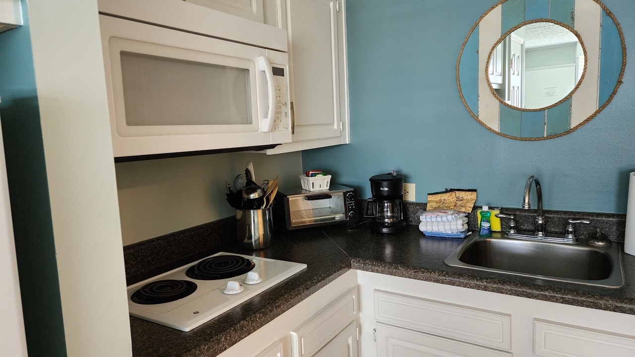 Photo of Kitchen in Atlantic Beach