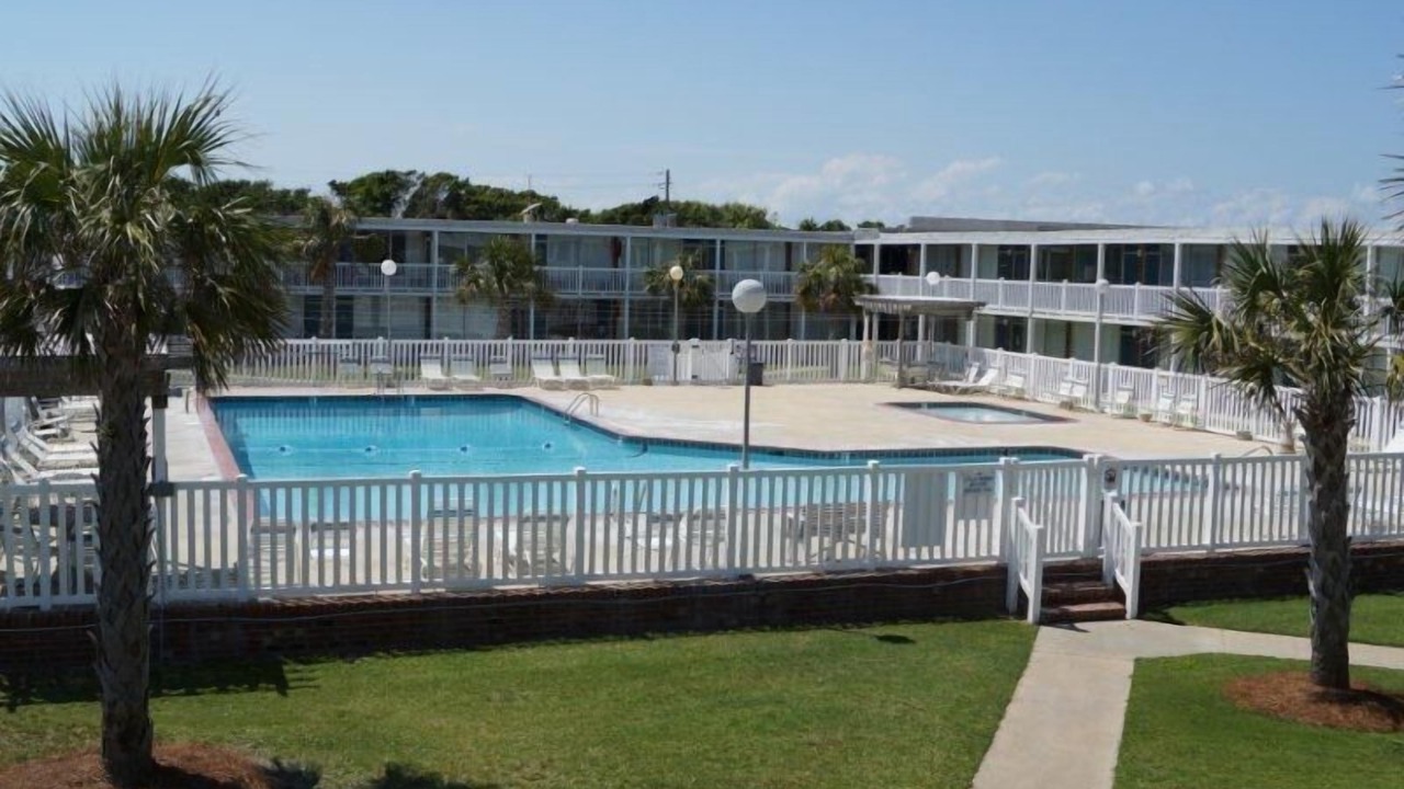 Photo of Outdoor in Atlantic Beach