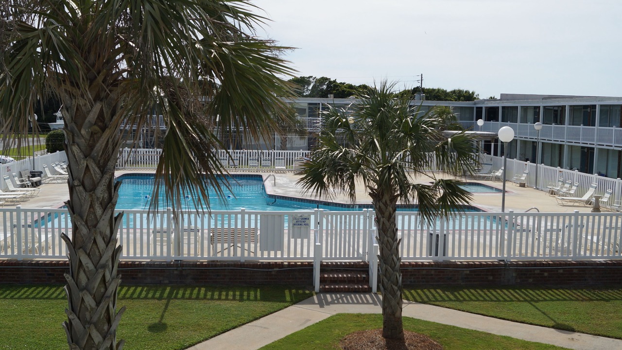 Photo of Bedroom in Atlantic Beach