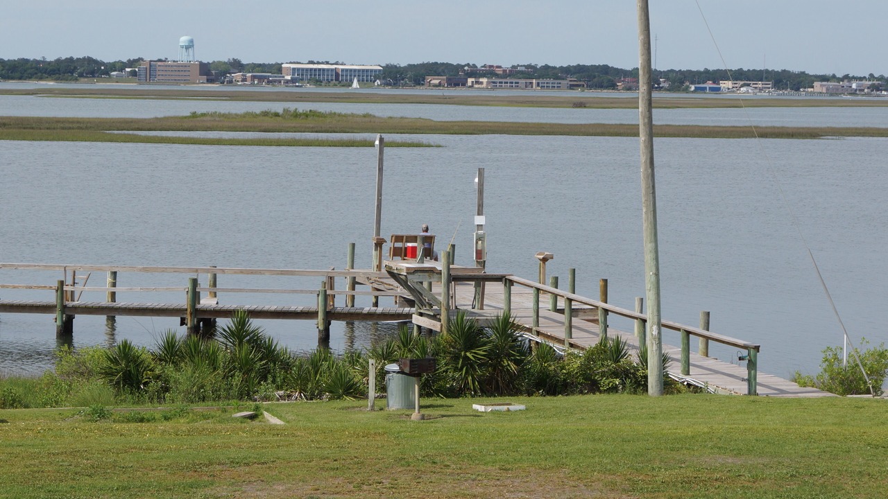 Photo of Outdoor in Atlantic Beach