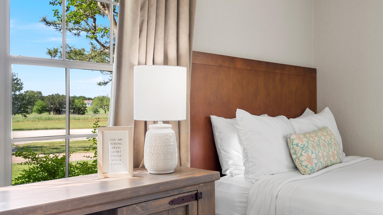 Photo of Bedroom in Crawford