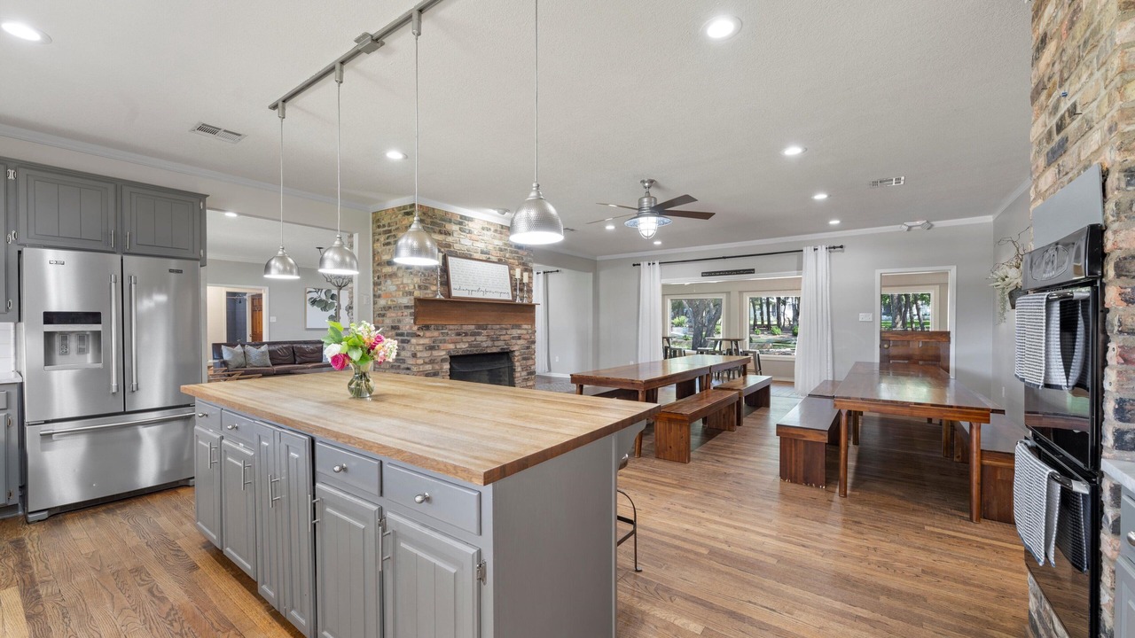 Photo of Kitchen in Crawford