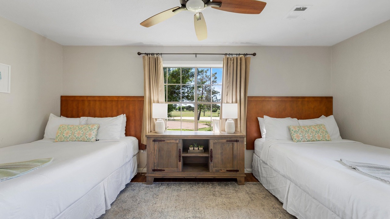 Photo of Bedroom in Crawford