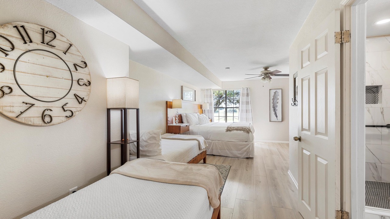 Photo of Bedroom in Crawford