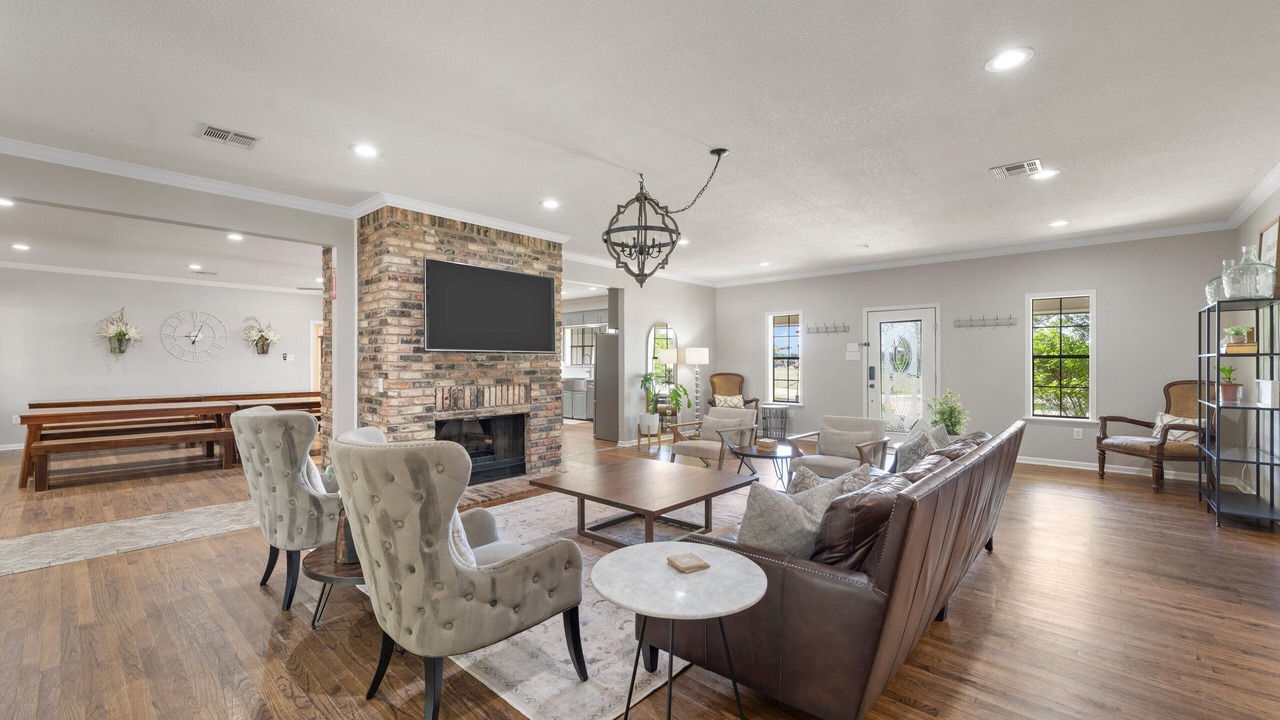 Photo of Livingroom in Crawford