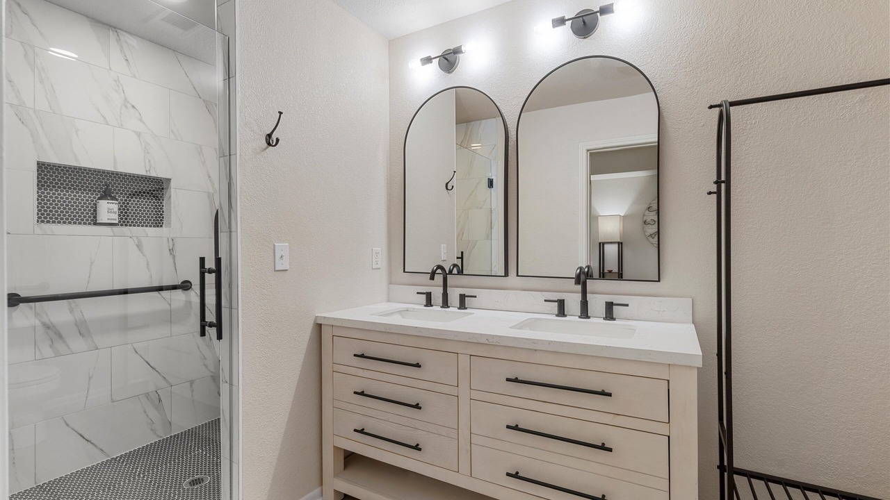 Photo of Bathroom in Crawford