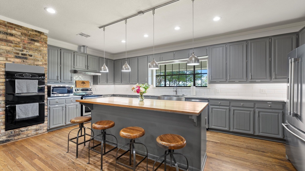 Photo of Kitchen in Crawford