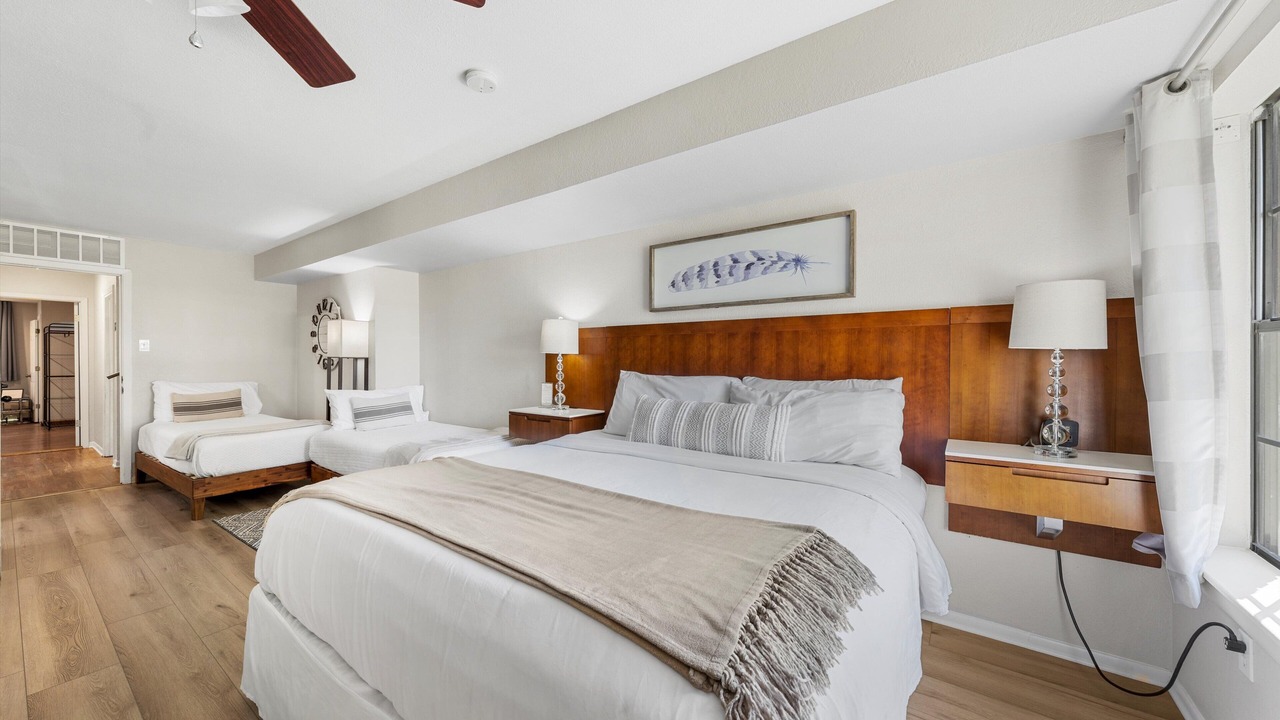 Photo of Bedroom in Crawford