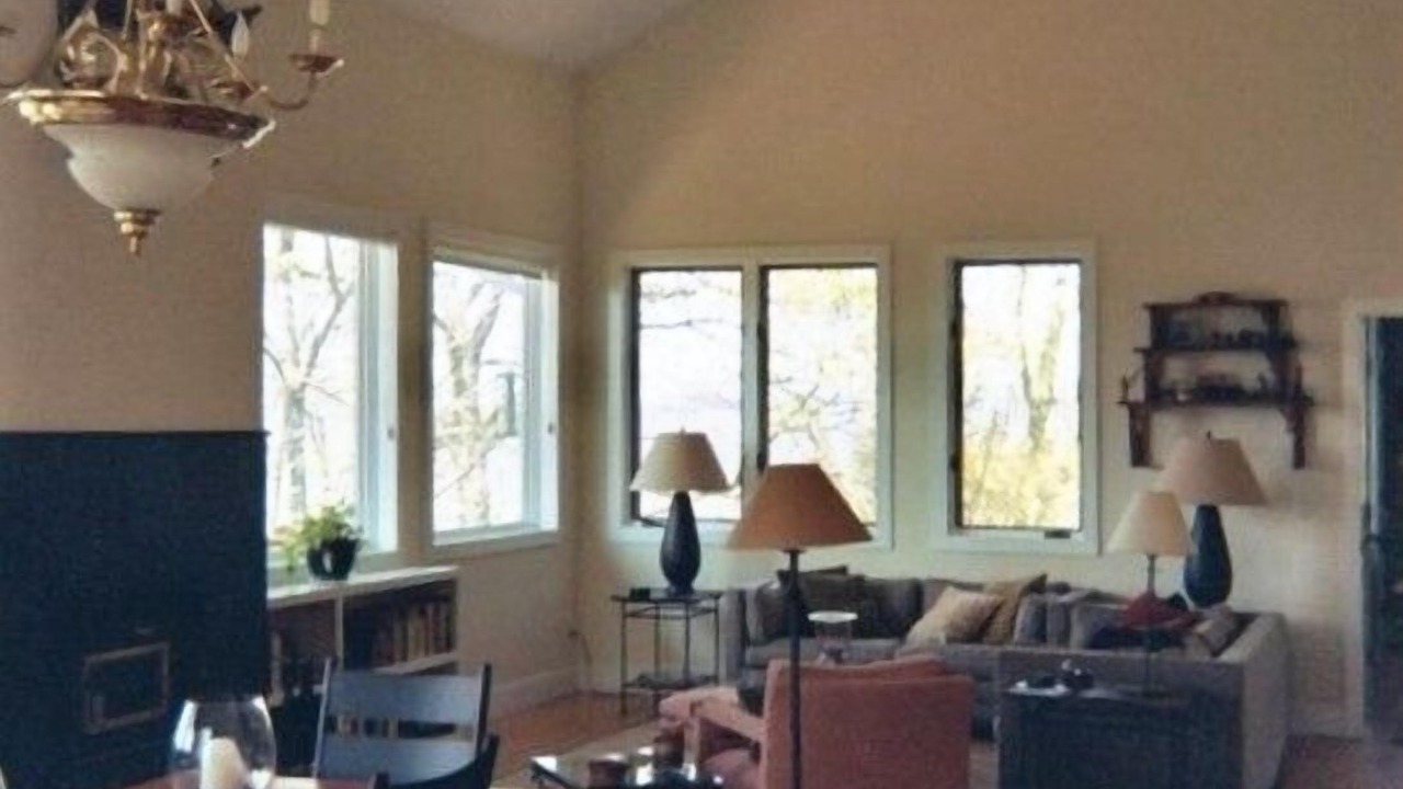 Photo of Bedroom in Topton