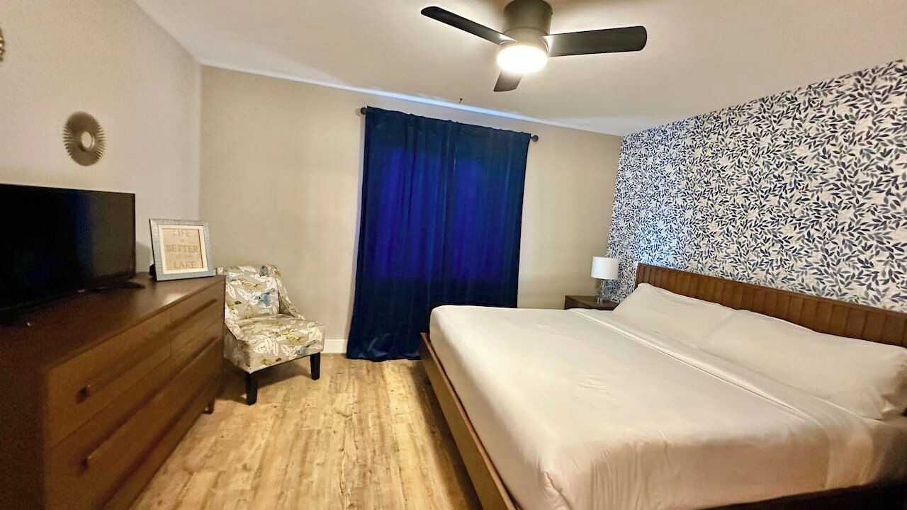 Photo of Bedroom in Valois
