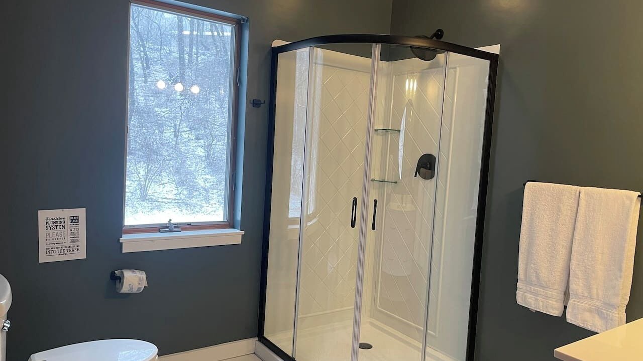 Photo of Bathroom in Valois