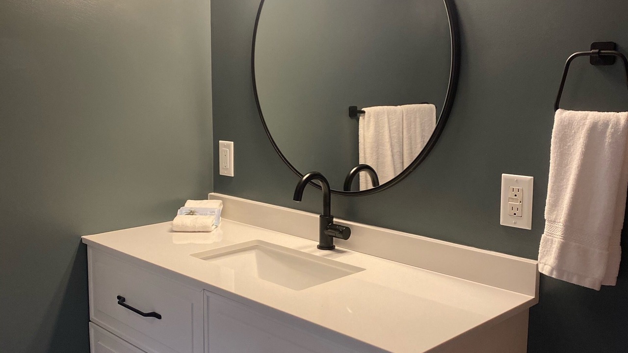 Photo of Bathroom in Hector