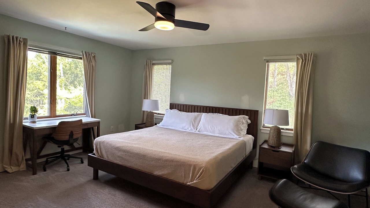 Photo of Bedroom in Hector