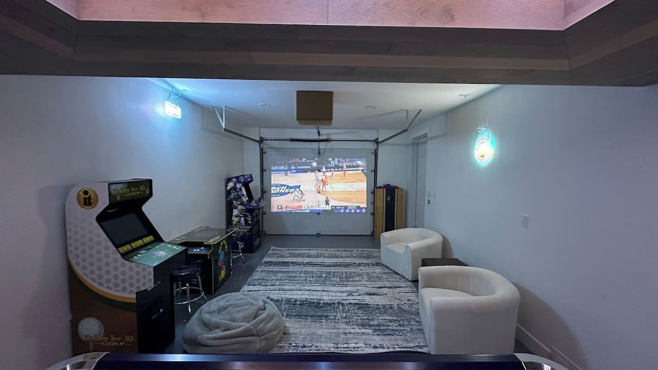 Photo of Bedroom in Valois