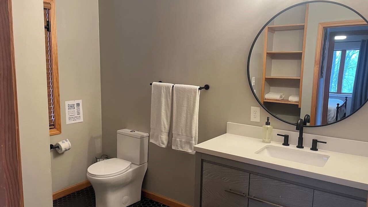 Photo of Bathroom in Valois