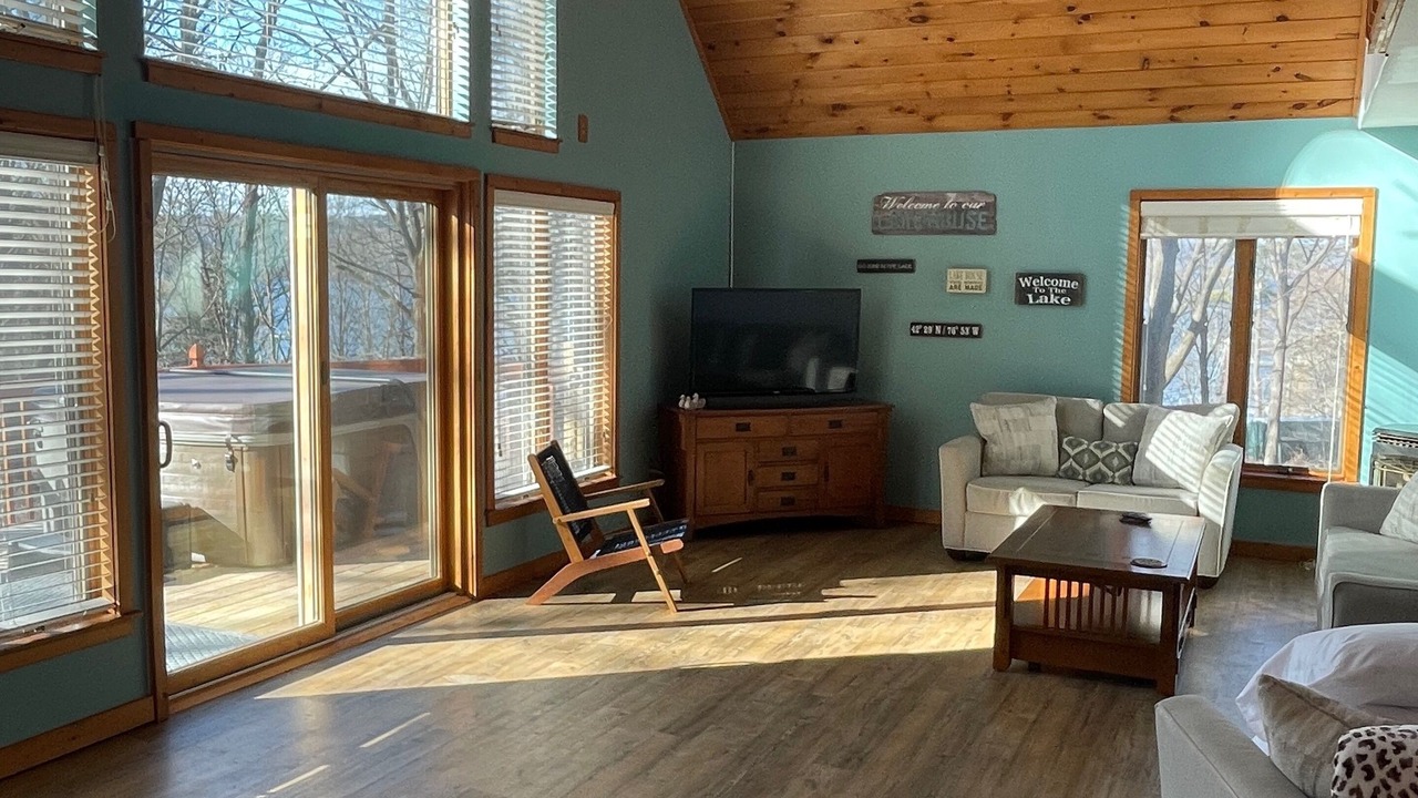 Photo of Bedroom in Hector