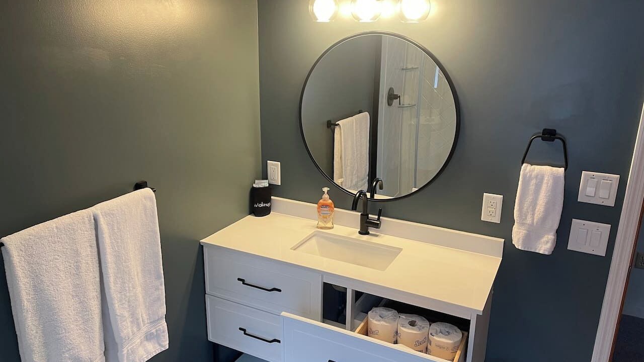 Photo of Bathroom in Valois