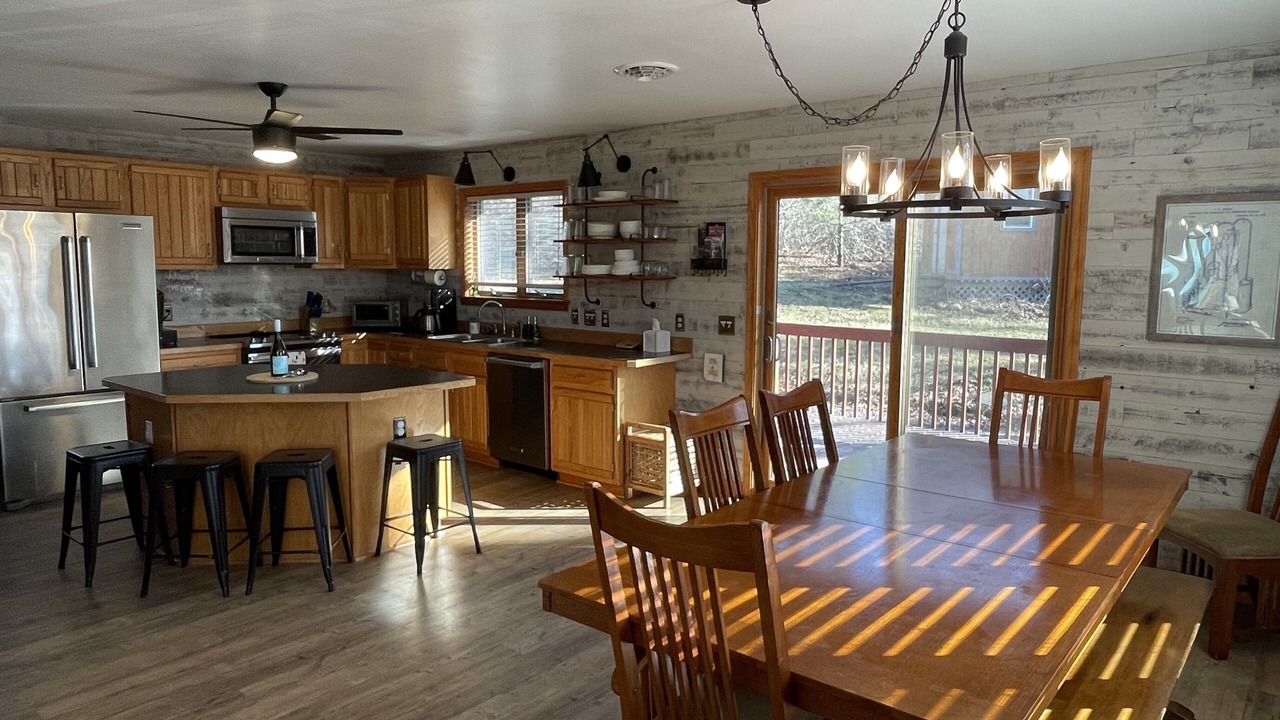 Photo of Bedroom in Hector