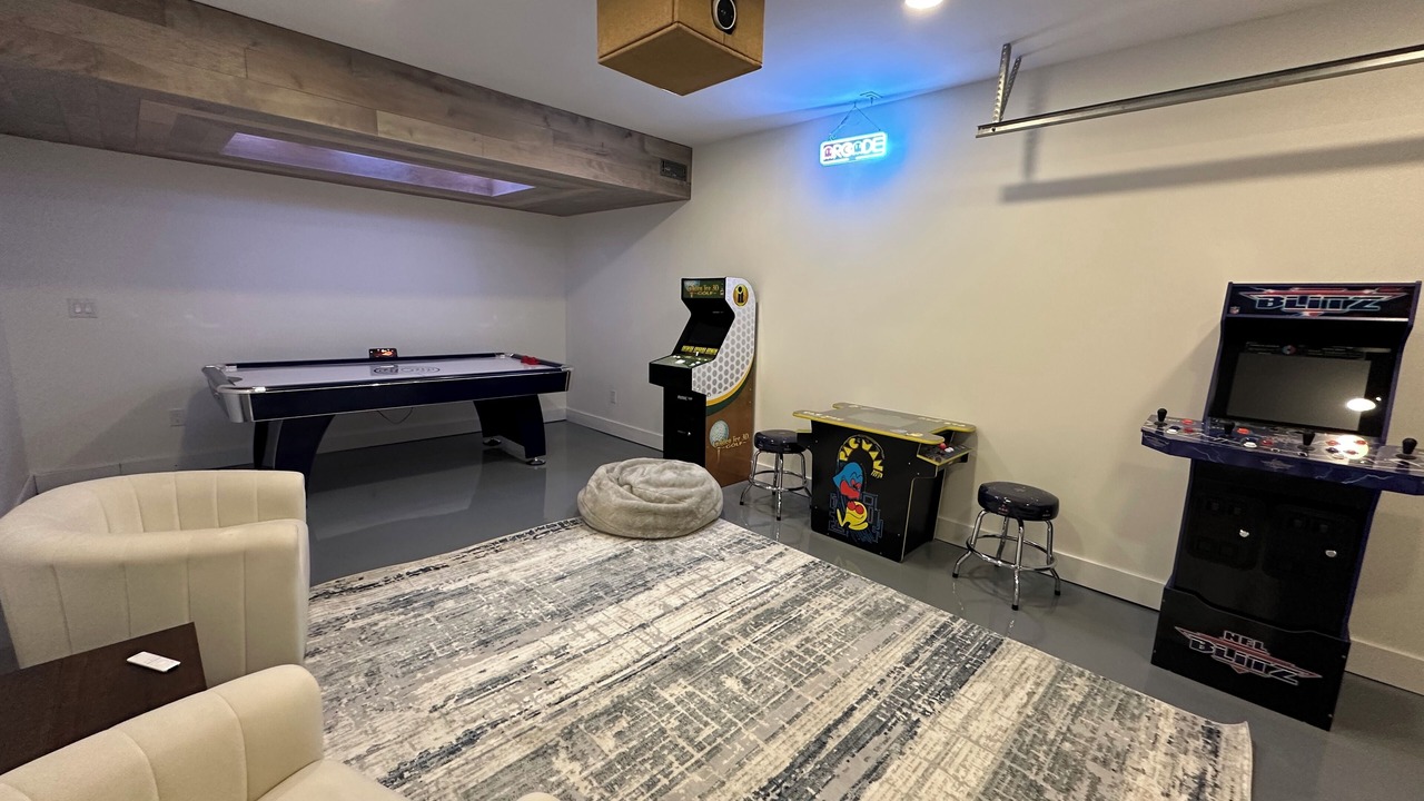 Photo of Bedroom in Hector