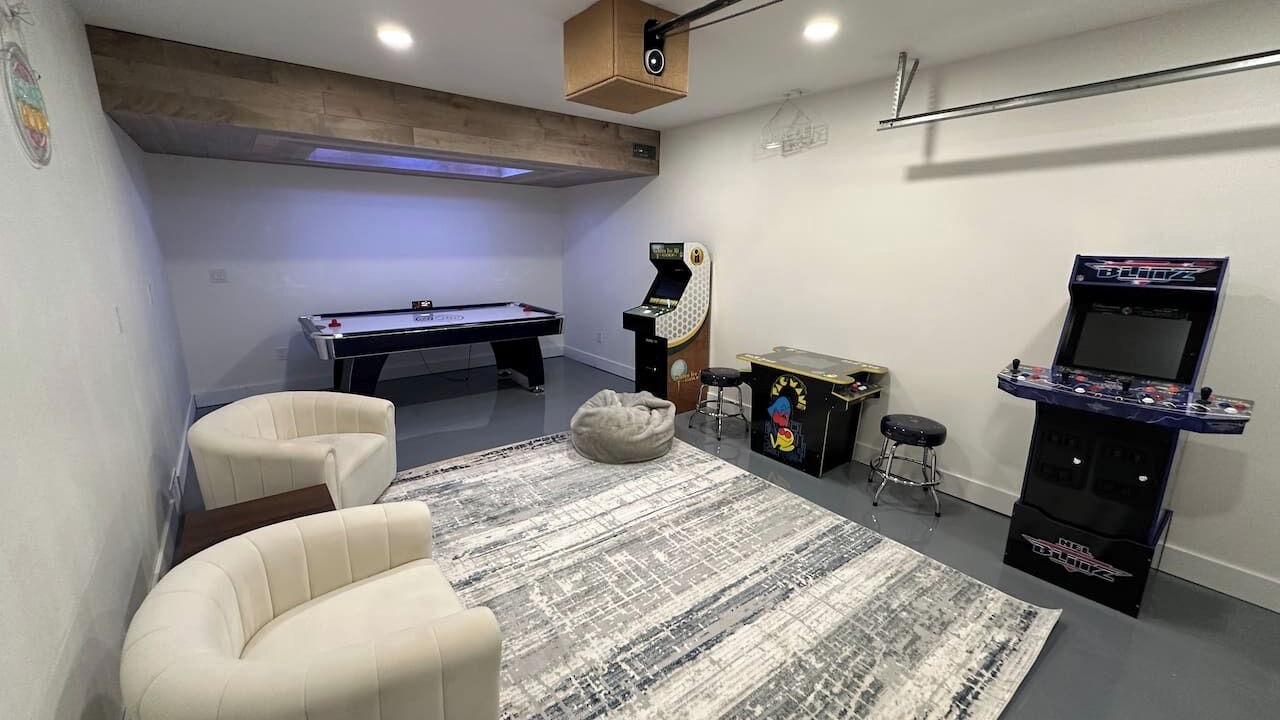 Photo of Bedroom in Valois