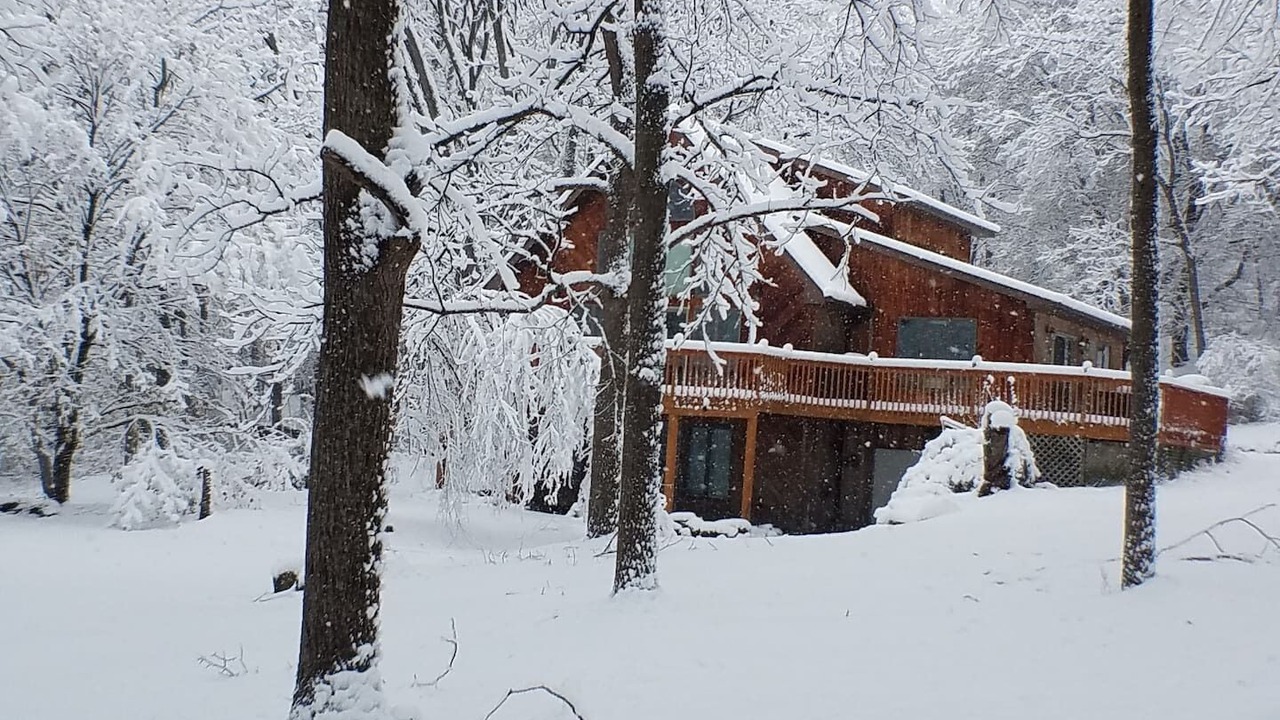 Photo of Outdoor in Valois