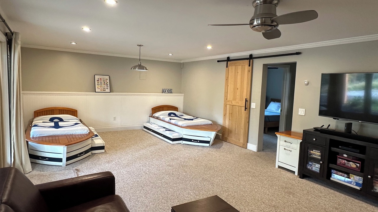 Photo of Bedroom in Hector