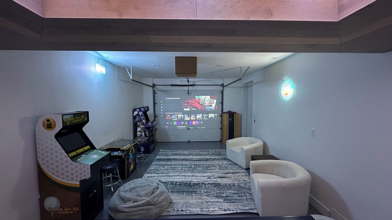 Photo of Bedroom in Hector