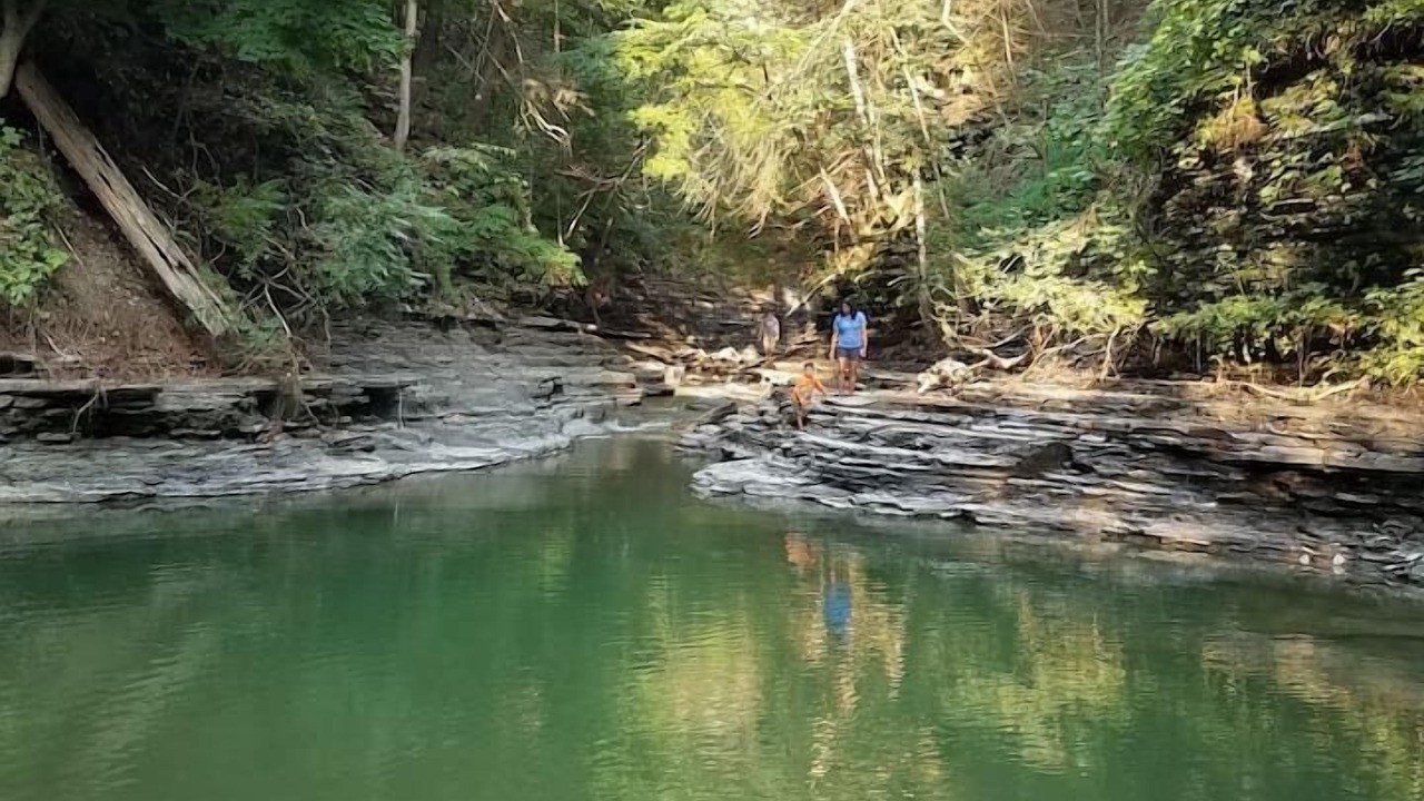 Photo of Outdoor in Valois