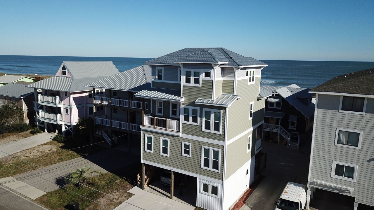Photo of Others in North Carolina Coast