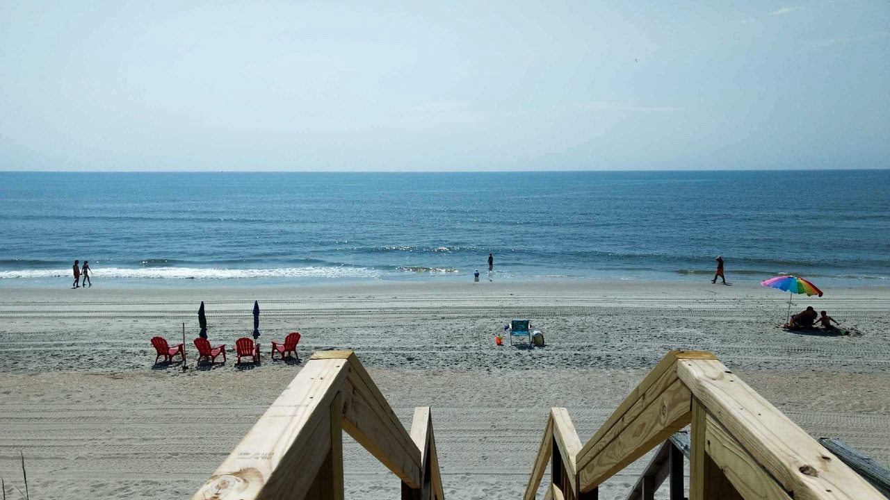 Photo of Others in North Carolina Coast