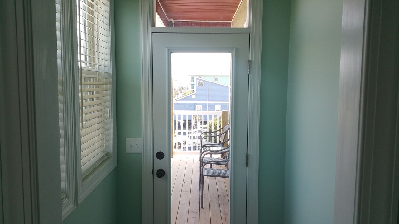 Photo of Outdoor in North Carolina Coast