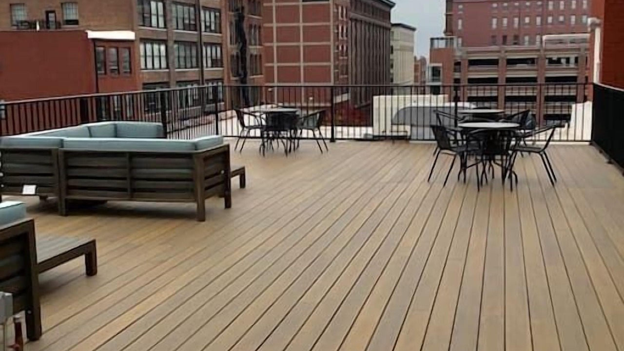 Photo of Outdoor in Downtown Kansas City