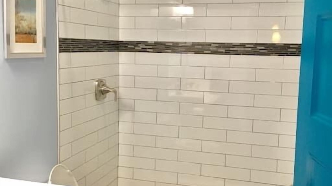 Photo of Bathroom in Downtown Kansas City