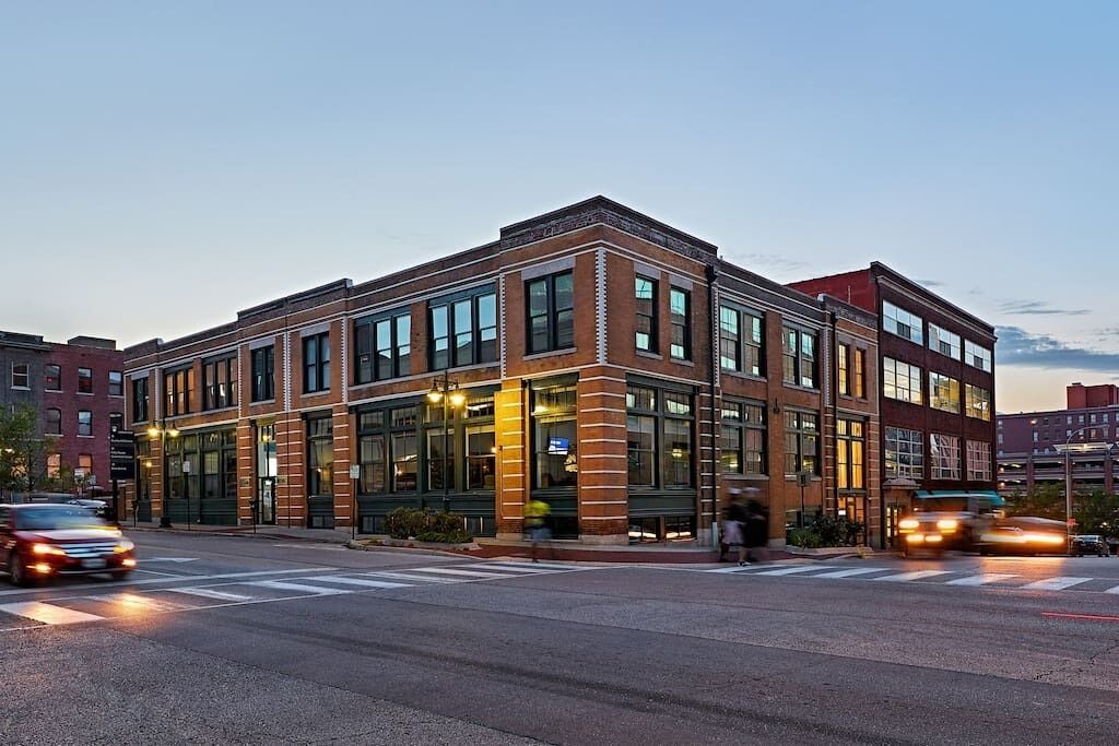 Photo of Outdoor in Downtown Kansas City