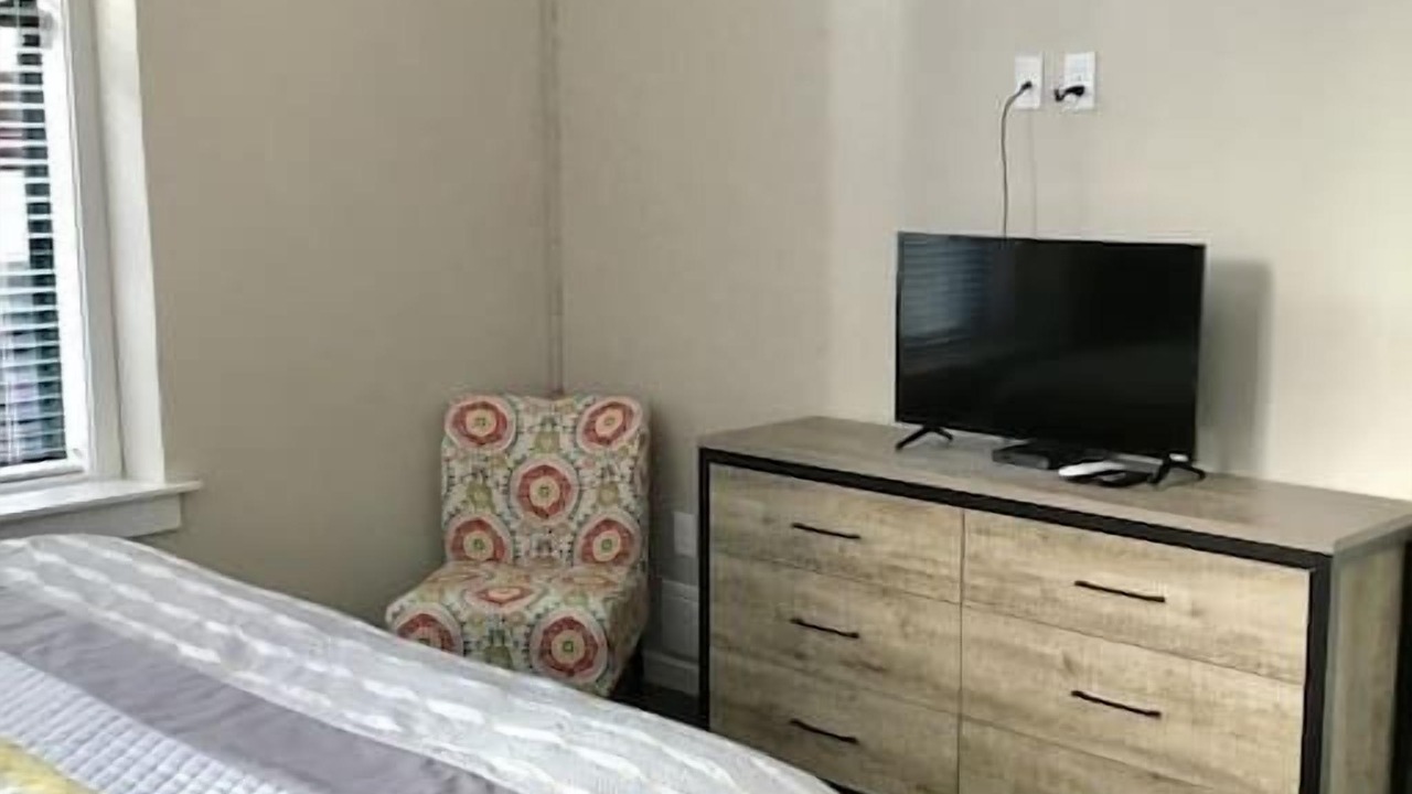 Photo of Bedroom in Downtown Kansas City